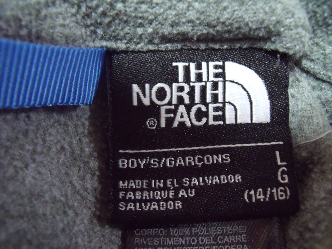 【激安古着】 THE NORTH FACE　フリースジャケット　アウター