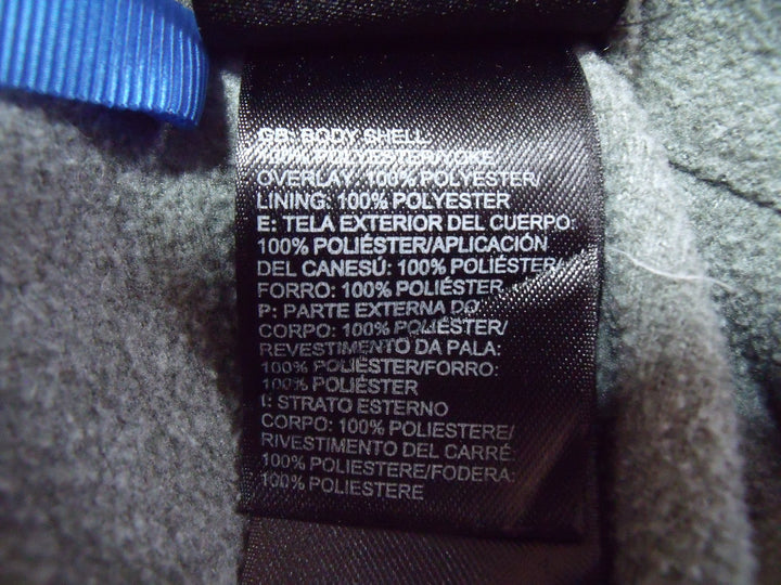 【激安古着】 THE NORTH FACE　フリースジャケット　アウター