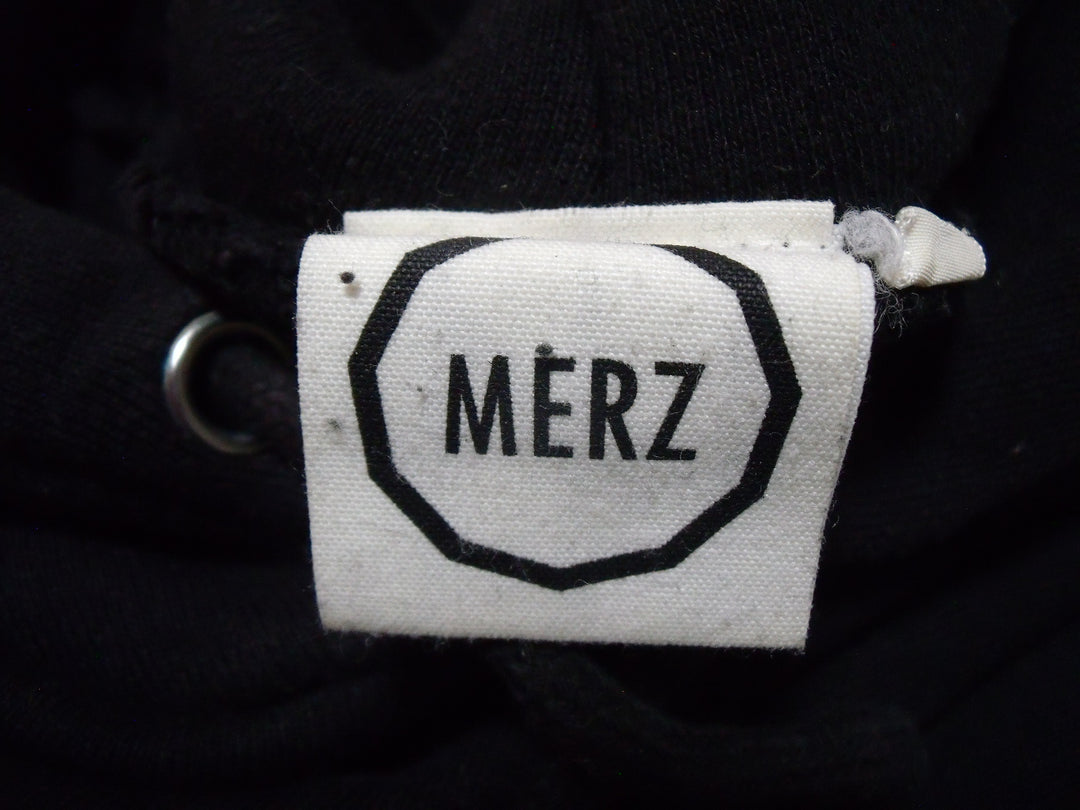 【激安古着】 MERZ　パーカー　トップス