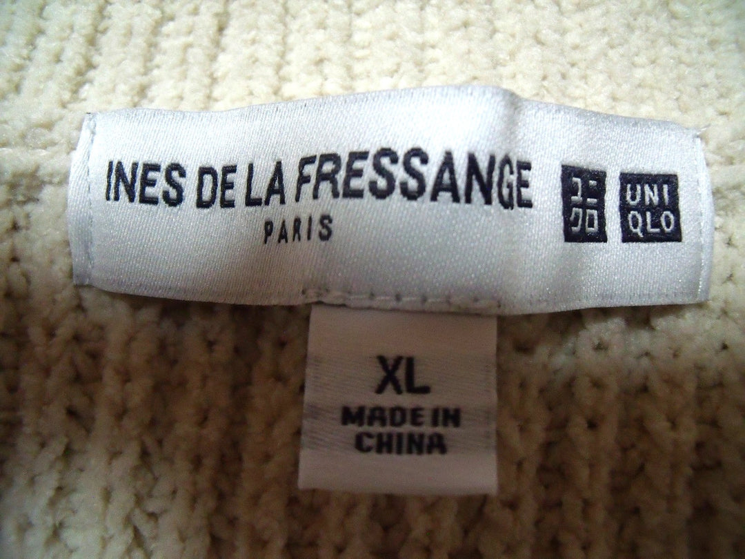 【激安古着】 INES DE LA FRESSANGE UNIQLO　その他アウター　アウター