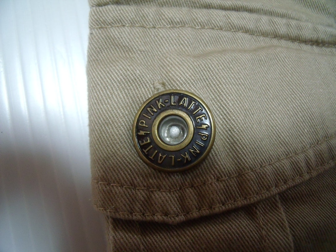 【激安古着】 Pink latte　ショート/ハーフパンツ　パンツ