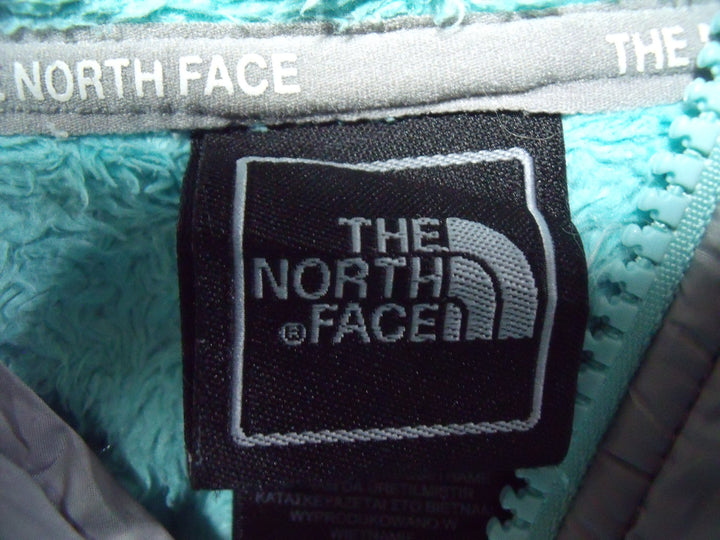 【激安古着】 THE NORTH FACE　ジップアップパーカー　アウター