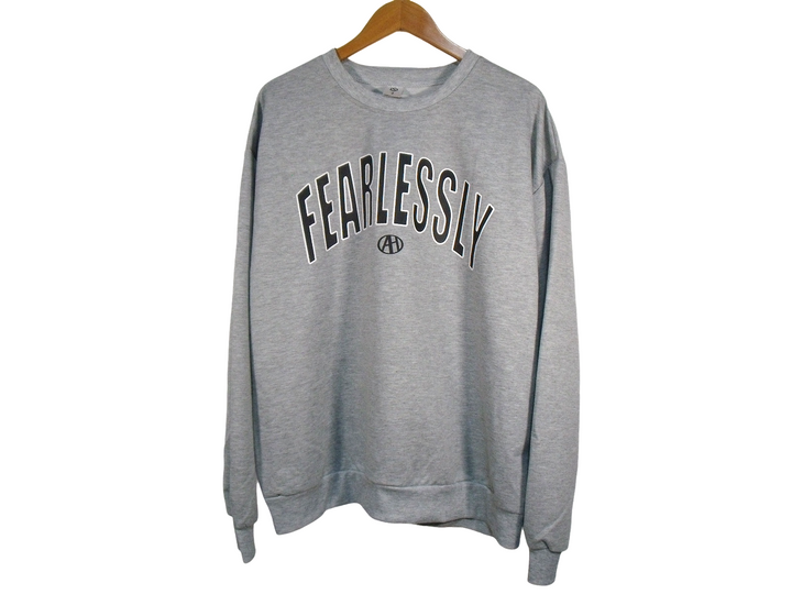 【激安古着】 ブランド不明　スウェットorトレーナー　トップス