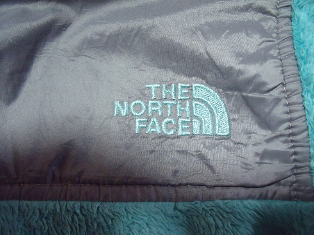 【激安古着】 THE NORTH FACE　ジップアップパーカー　アウター