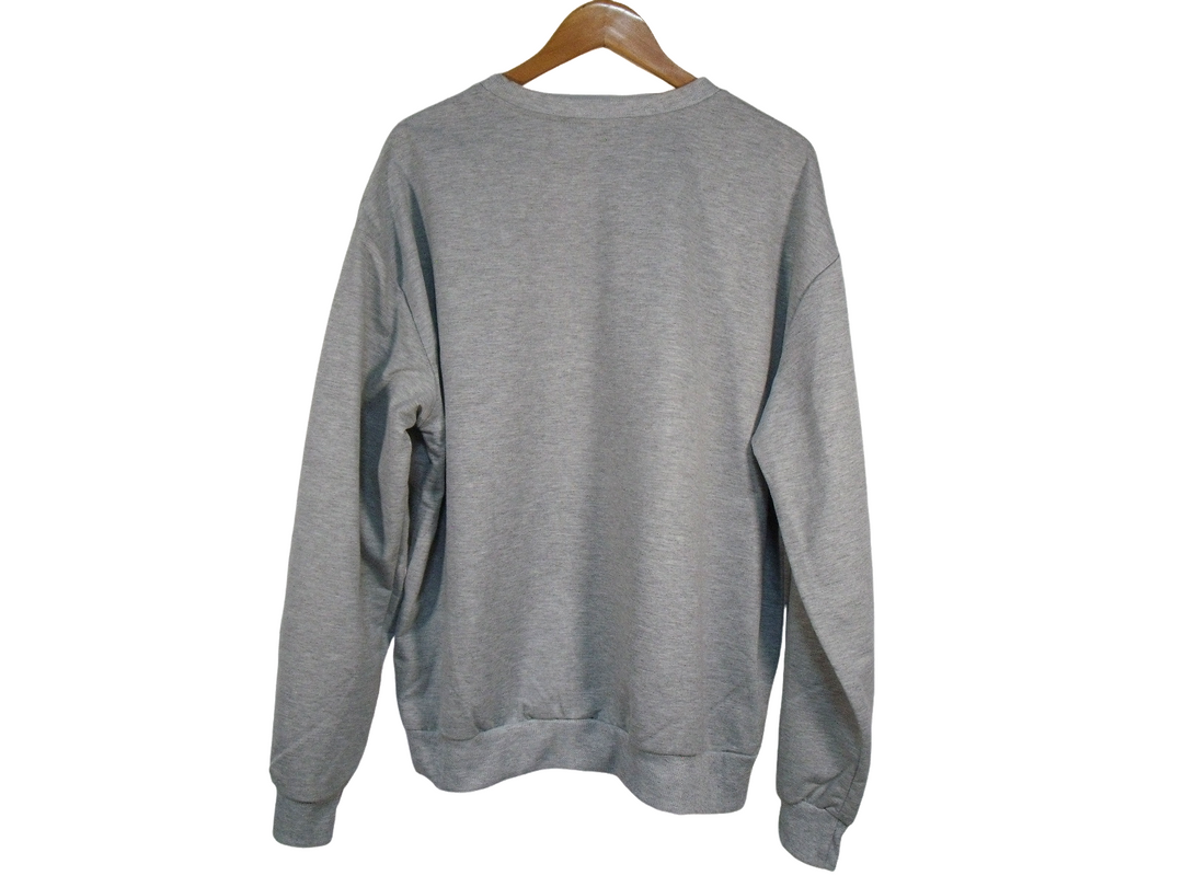 【激安古着】 ブランド不明　スウェットorトレーナー　トップス