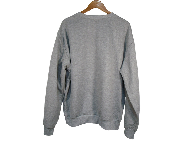 【激安古着】 ブランド不明　スウェットorトレーナー　トップス