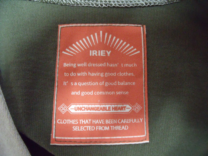 【激安古着】 IRIEY　その他アウター　アウター
