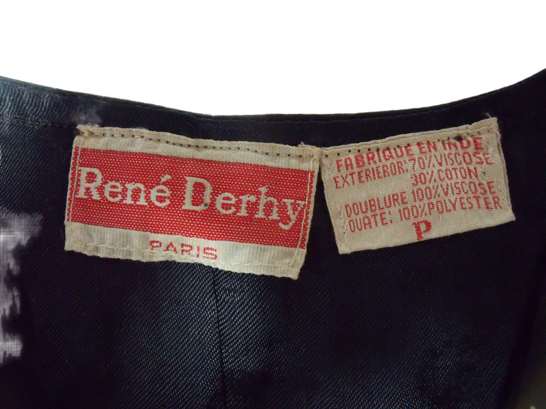 【激安古着】 Rene Derhy　その他アウター　アウター