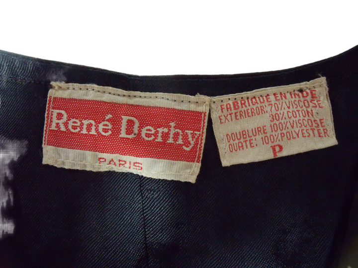 【激安古着】 Rene Derhy　その他アウター　アウター