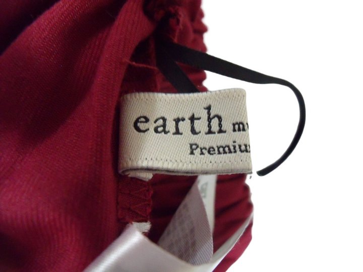 【激安古着】 earth music & ecology　ミディアム丈　スカート