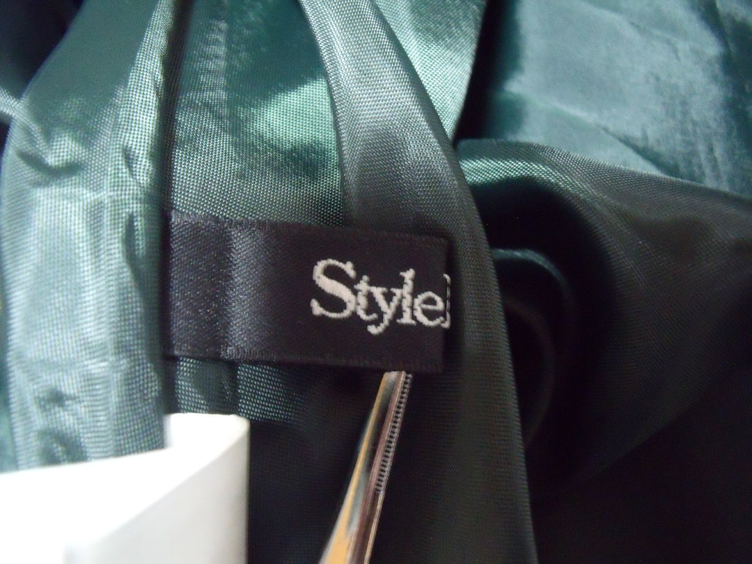 【激安古着】 Style Note　ミディアム丈　スカート