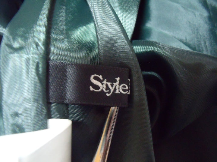 【激安古着】 Style Note　ミディアム丈　スカート