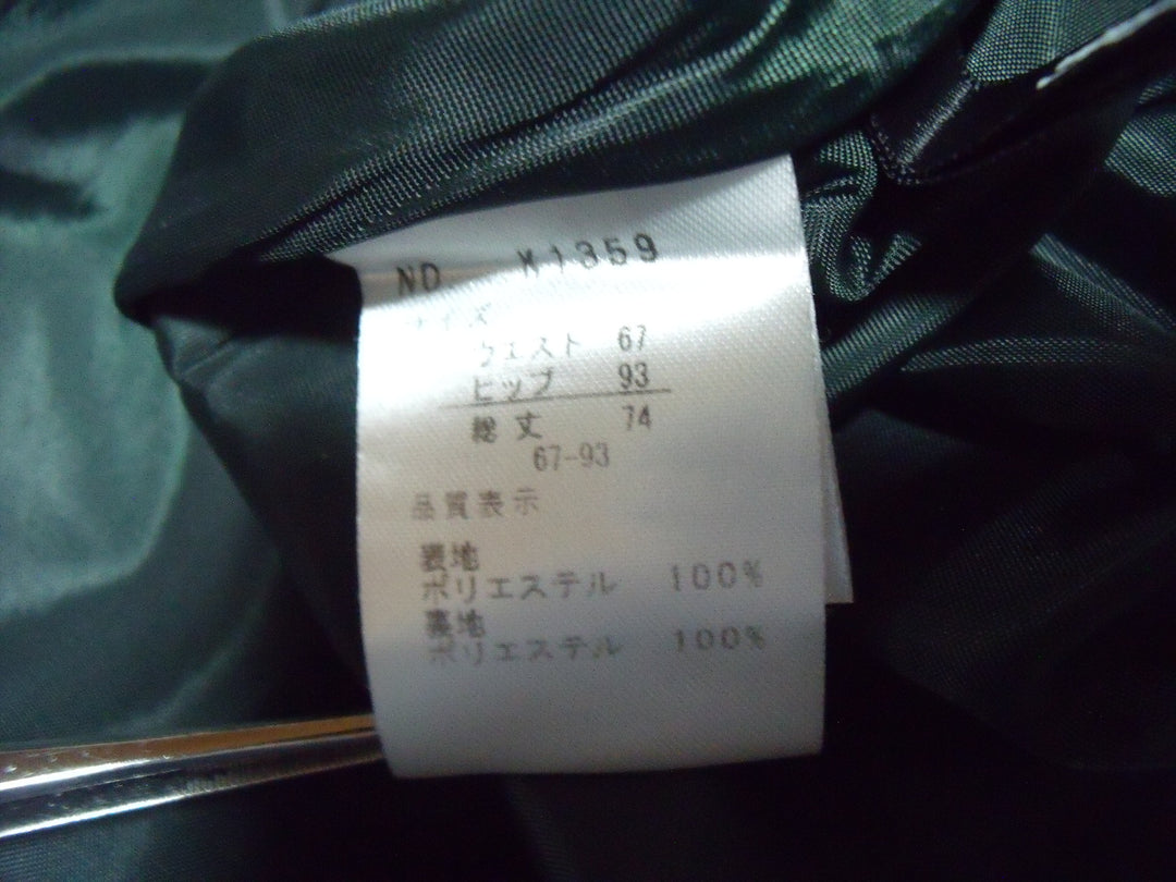 【激安古着】 Style Note　ミディアム丈　スカート