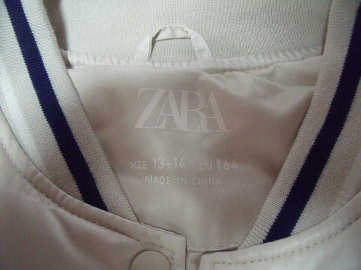 【激安古着】 ZARA　ブルゾン/ジャンパー　トップス