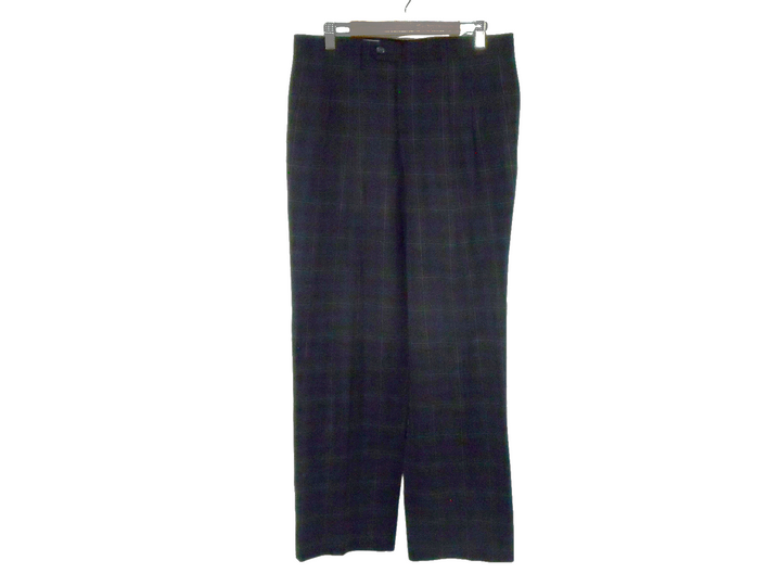 【激安古着】 DUNLOP　スラックス　パンツ