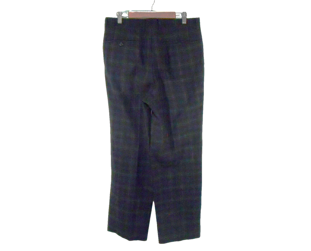 【激安古着】 DUNLOP　スラックス　パンツ