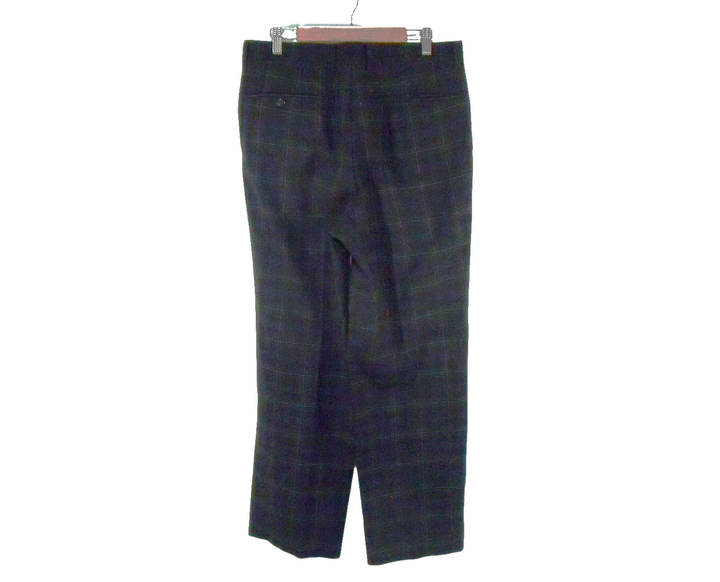 【激安古着】 DUNLOP　スラックス　パンツ