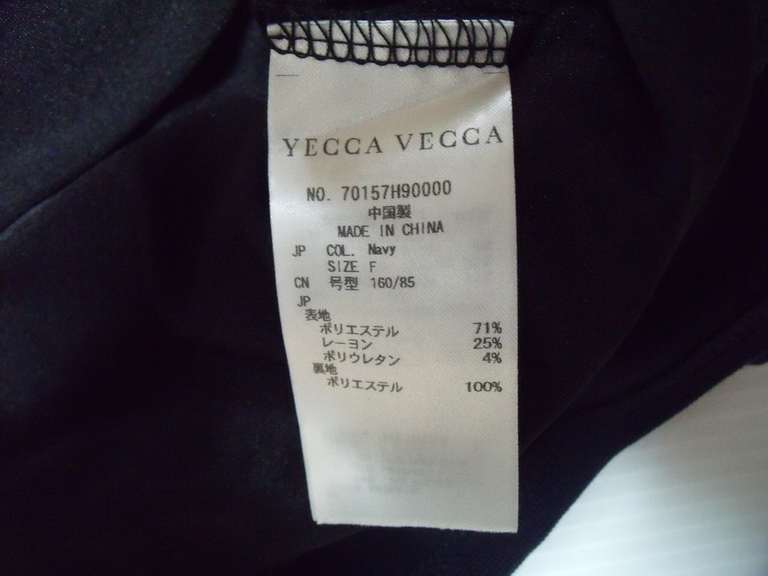 【激安古着】 YECCA VECCA　その他ワンピース/ドレス　ワンピース or ドレス