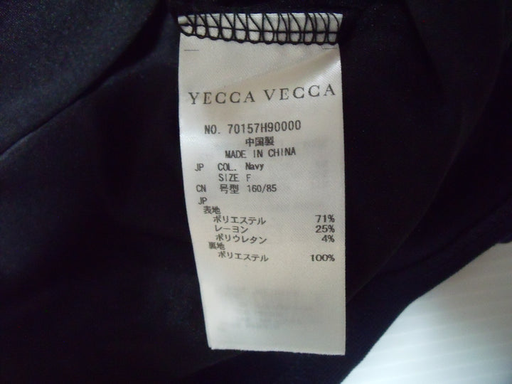 【激安古着】 YECCA VECCA　その他ワンピース/ドレス　ワンピース or ドレス