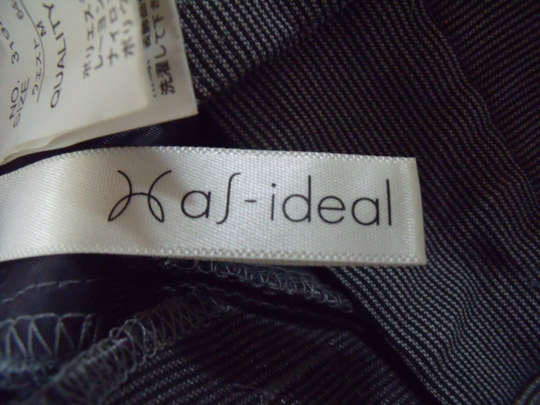 【激安古着】 HaS-ideal　その他パンツ　パンツ