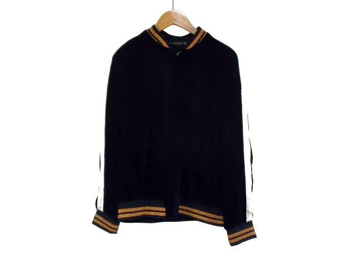 【激安古着】 ZARA　スタジャン　トップス