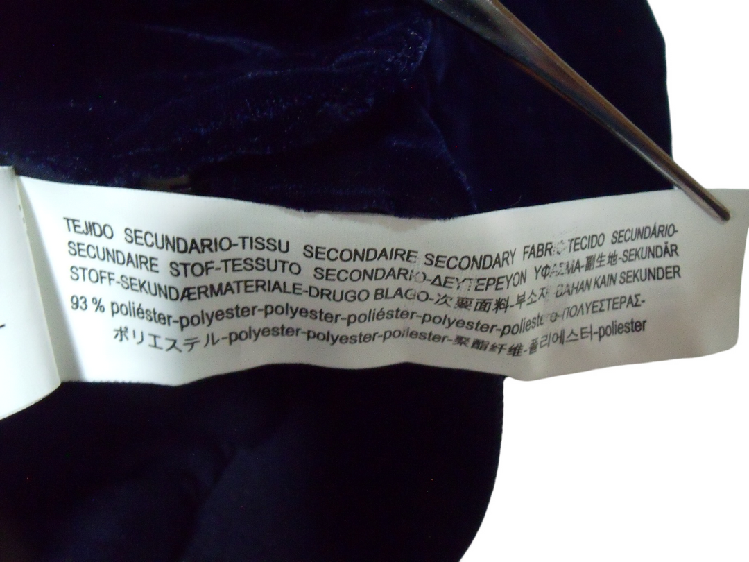 【激安古着】 ZARA　スタジャン　トップス