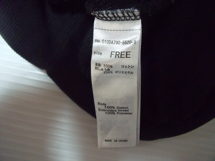 【激安古着】 MOUSSY　スウェットorトレーナー　トップス