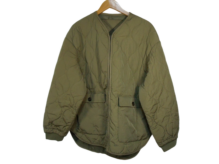 【激安古着】 ZARA　ダウン,中綿ジャケット/コート　アウター