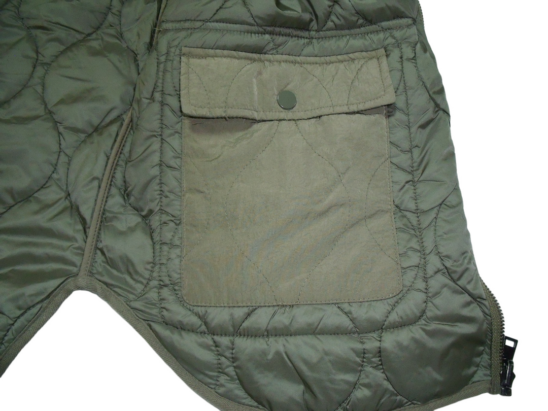 【激安古着】 ZARA　ダウン,中綿ジャケット/コート　アウター