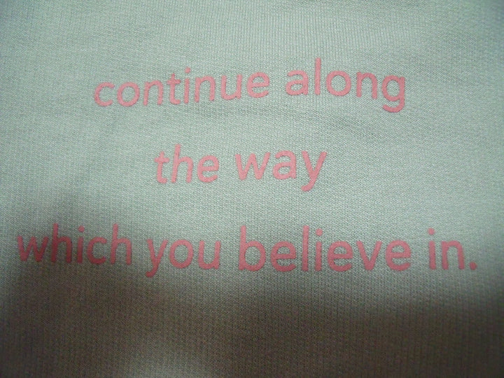 【激安古着】 Papellapiz　スウェットorトレーナー　トップス