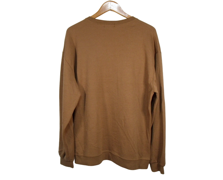 【激安古着】 D’s GARMENT　長袖Tシャツ　トップス