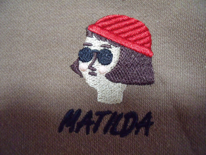 【激安古着】 D’s GARMENT　長袖Tシャツ　トップス