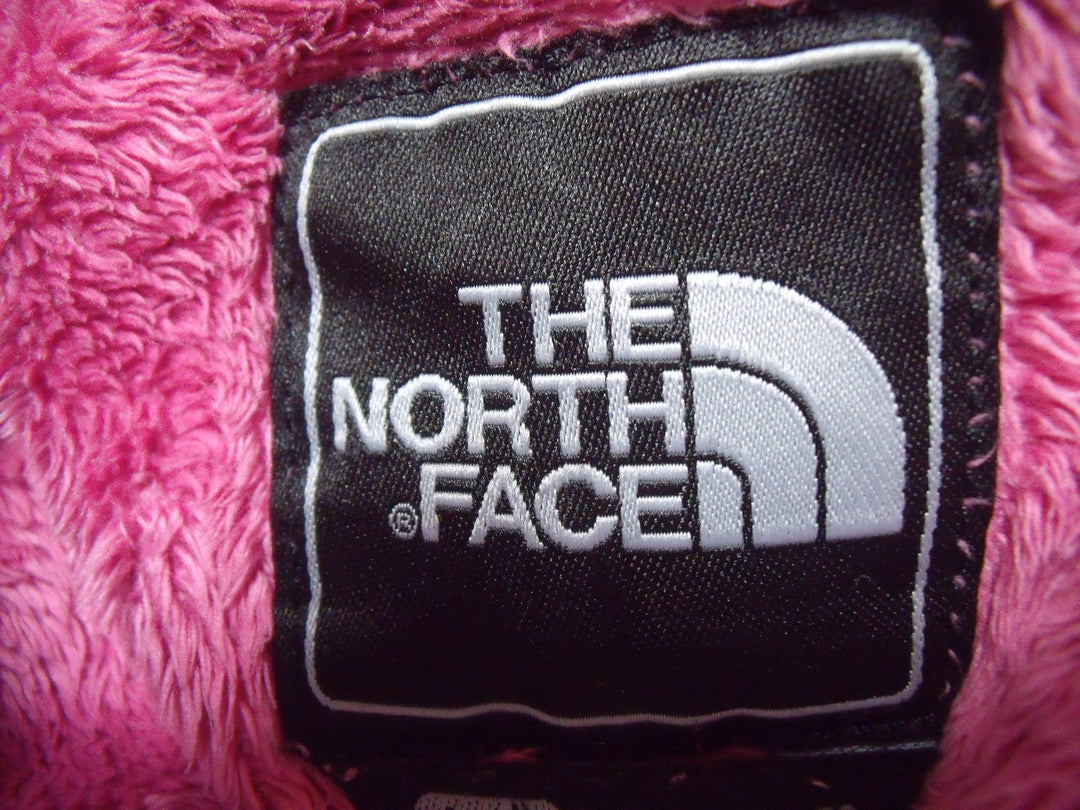 【激安古着】 THE NORTH FACE　ジップアップパーカー　アウター