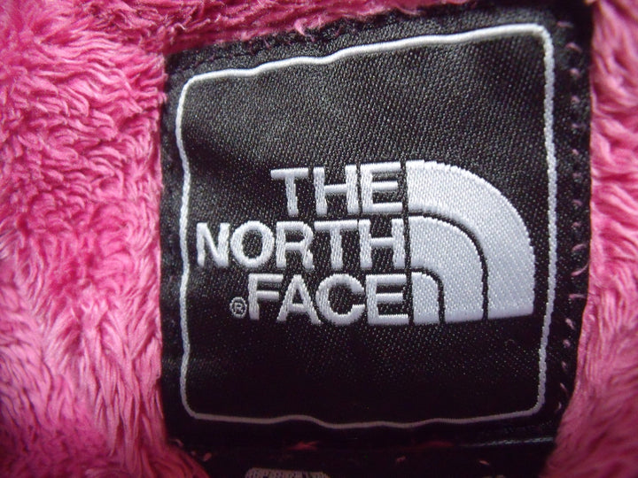 【激安古着】 THE NORTH FACE　ジップアップパーカー　アウター