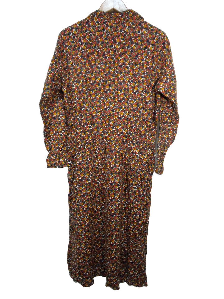 【激安古着】 niko and ...　シャツワンピース　ワンピース or ドレス