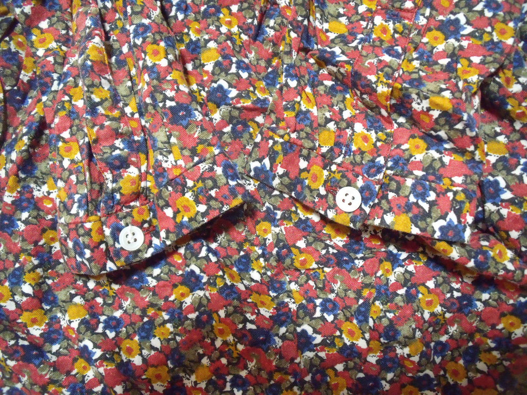 【激安古着】 niko and ...　シャツワンピース　ワンピース or ドレス