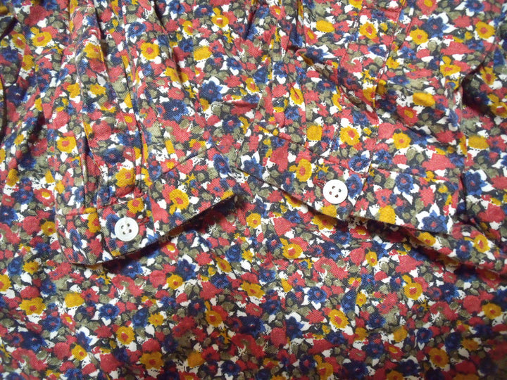 【激安古着】 niko and ...　シャツワンピース　ワンピース or ドレス