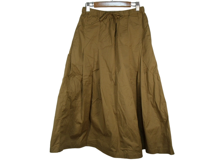 【激安古着】 無印良品　ロング/マキシ　スカート