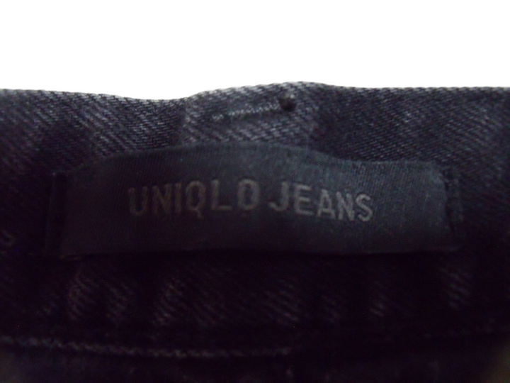 【激安古着】 UNIQLO JEANS　デニムパンツ　パンツ