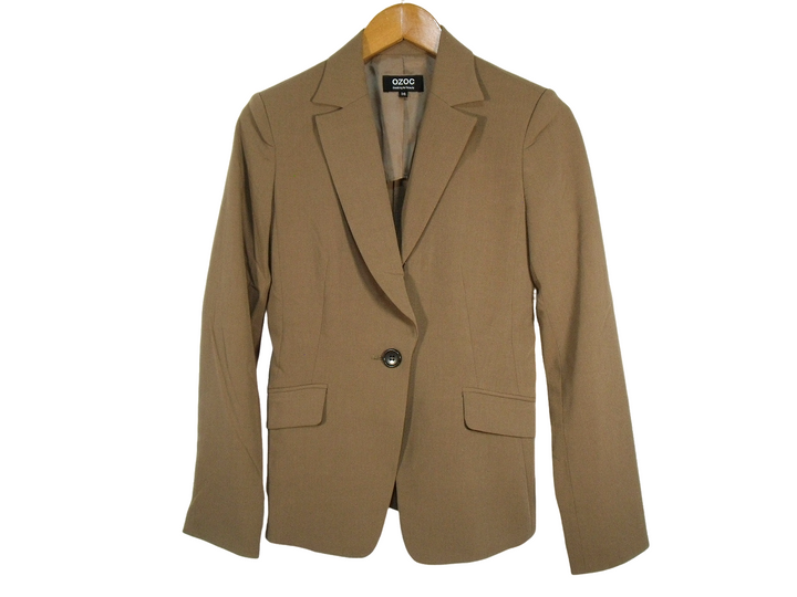 【激安古着】 OZOC seeking for beauty　テーラードジャケット　アウター