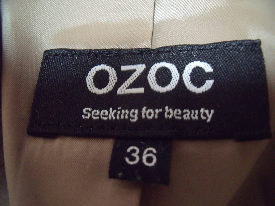 【激安古着】 OZOC seeking for beauty　テーラードジャケット　アウター