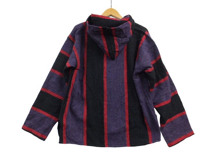 【激安古着】 EARTH RAGS　メキシカンパーカー　トップス