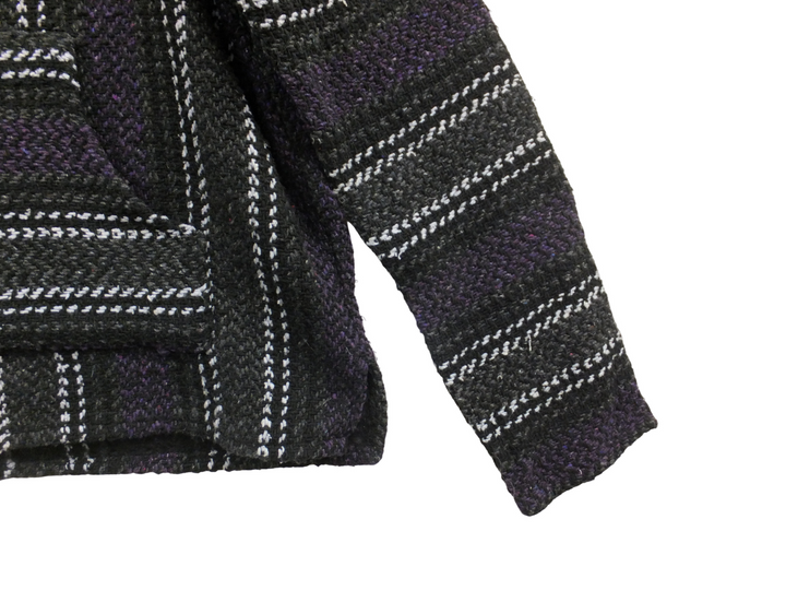 【激安古着】 ブランド不明　メキシカンパーカー　トップス