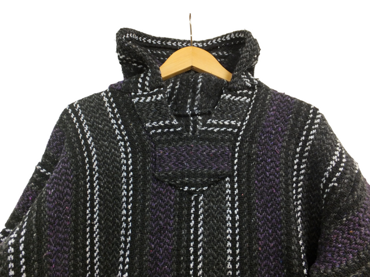 【激安古着】 ブランド不明　メキシカンパーカー　トップス