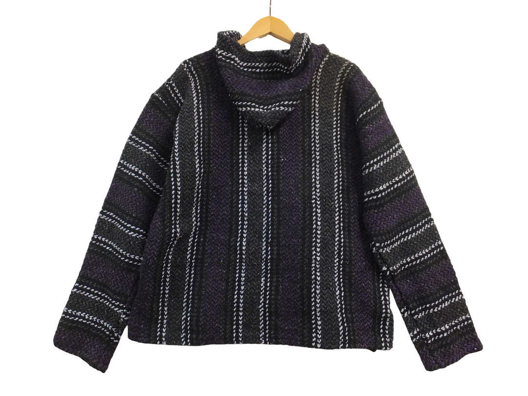 【激安古着】 ブランド不明　メキシカンパーカー　トップス