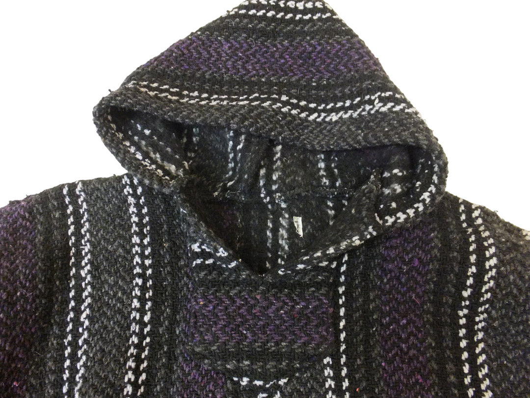 【激安古着】 ブランド不明　メキシカンパーカー　トップス