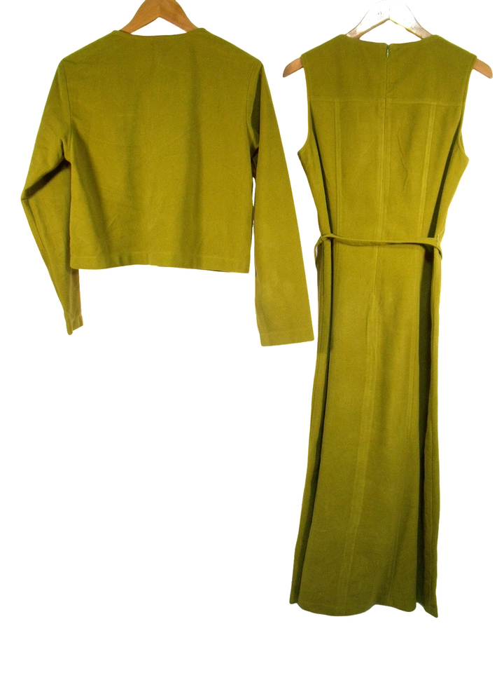 【激安古着】 AVIGNON VILLA by MICEL KLEIN PARIS　セットアップ　オールインワンセットアップ