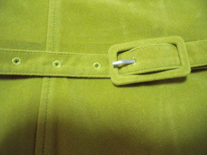 【激安古着】 AVIGNON VILLA by MICEL KLEIN PARIS　セットアップ　オールインワンセットアップ