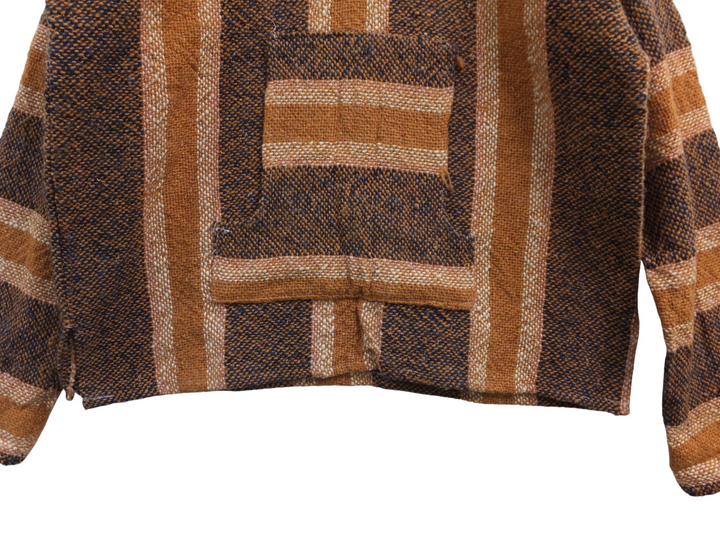 【激安古着】 ブランド不明　メキシカンパーカー　トップス