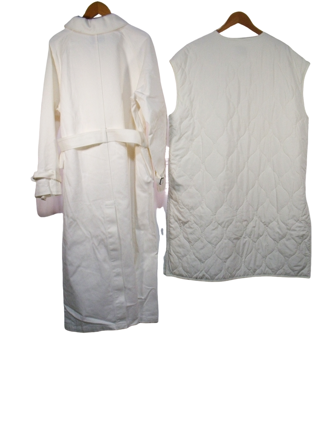 【激安古着】 IEDIT　セットアップ　アウター